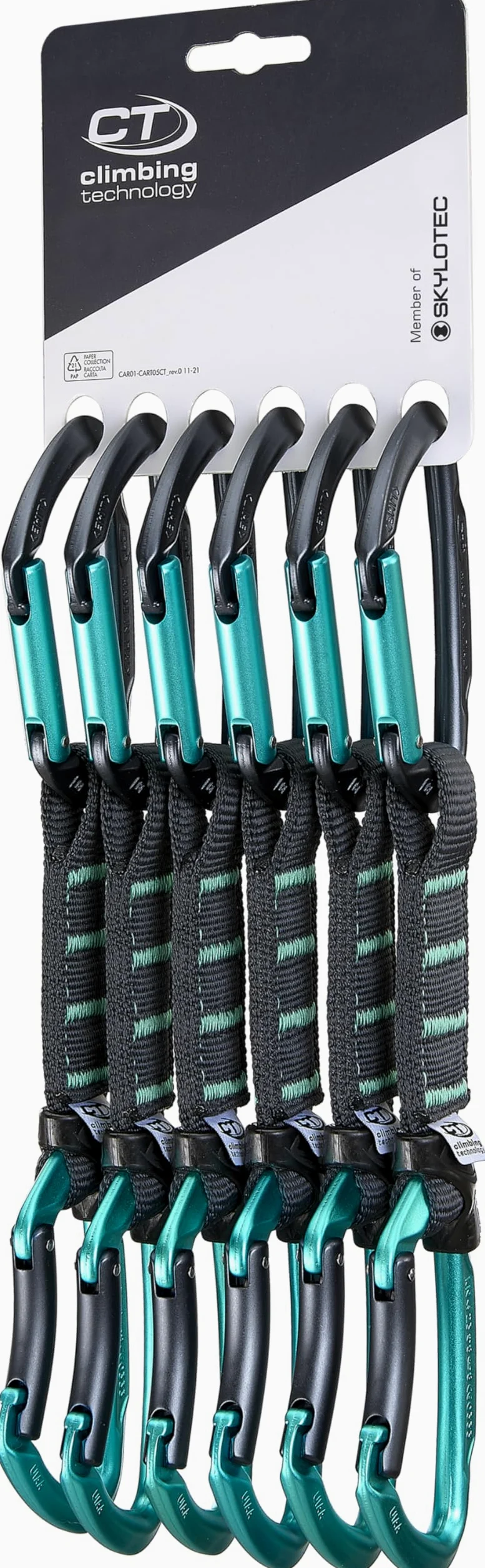 Lime Set NY Pro 12 cm