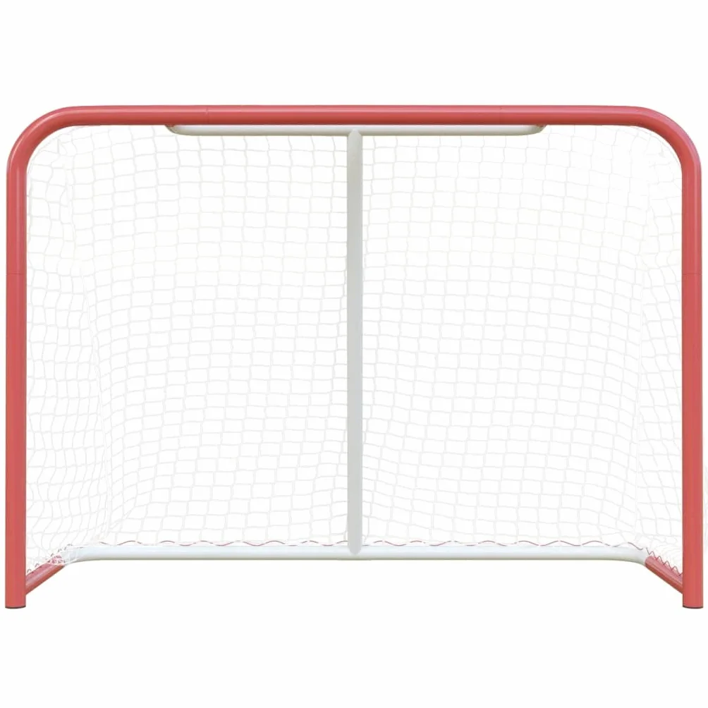 vidaXL portería de Hockey porterías de Hockey porteria