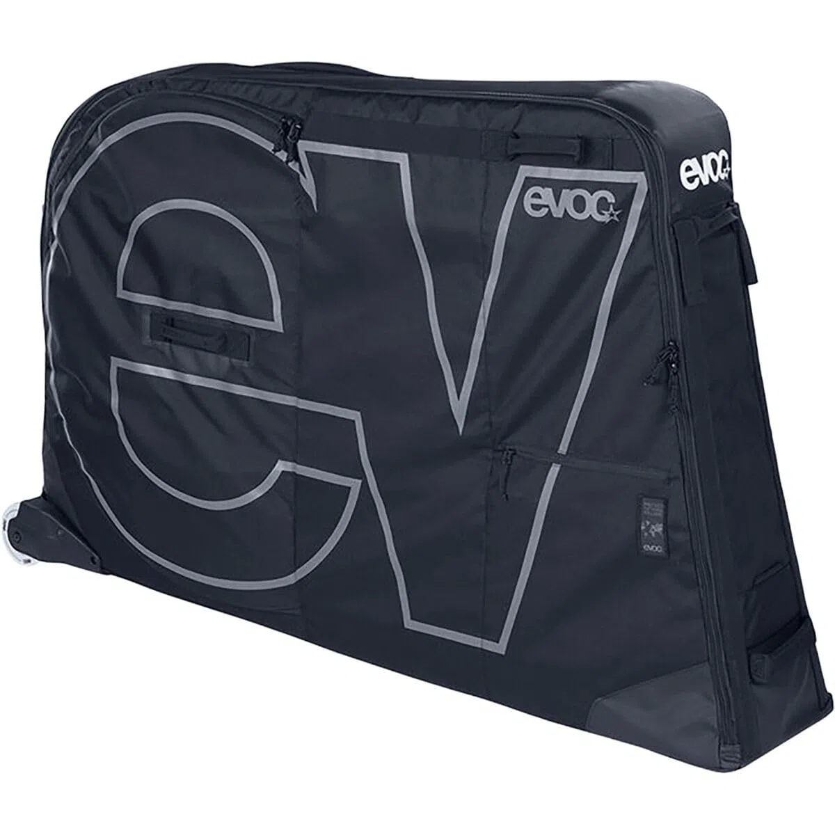 EVOC
