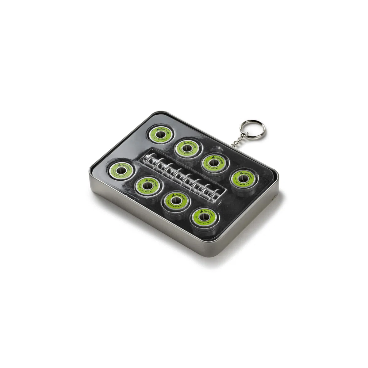 Rollerblade Twincam Ilq-9 Pro Bearings Rodamientos, Unisex, Monocolor, Talla única