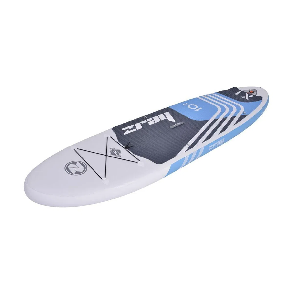 Tabla Paddle Surf Hinchable Zray X-Rider X1 10'2 Poolstar PB-ZX1E