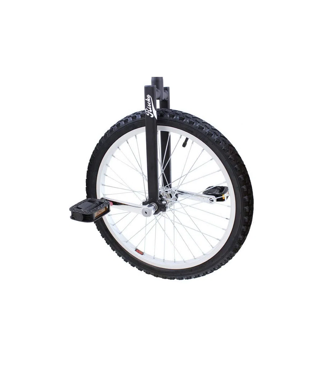 Monociclo Ajustable 24 Pulgadas (Azul)