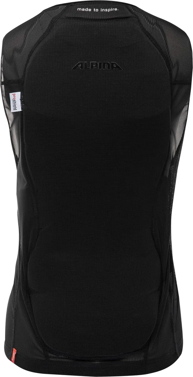 ALPINA Proshield Women Vest - Protectores Mujer