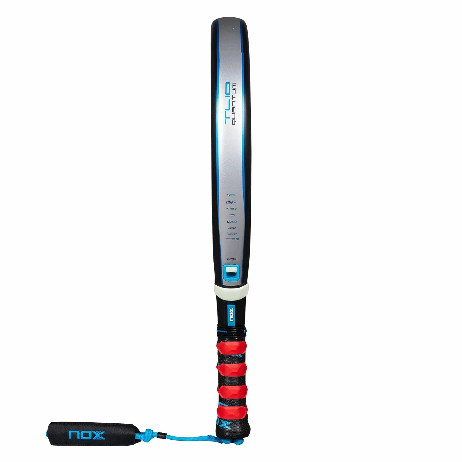 Nox Tl10 Quantum 12k by Tino Libaak 2025