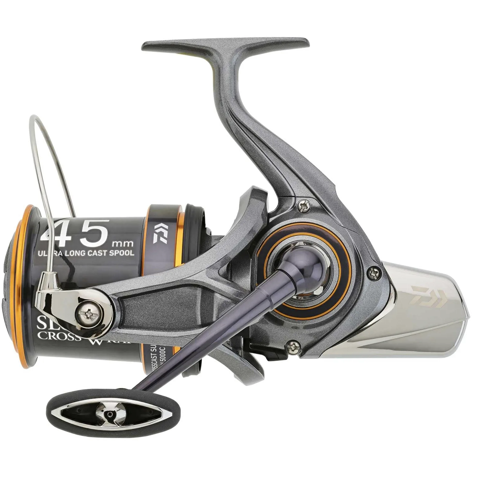 Crosscast Surf 45 SCW 5000CQD