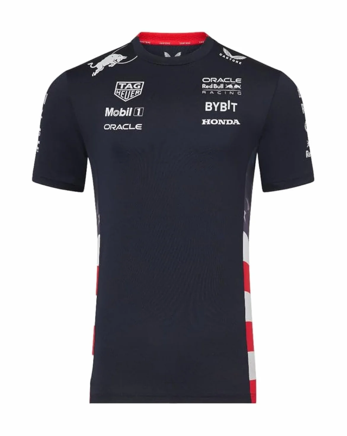 Red Bull Racing F1 - Camiseta para hombre, edición especial 2024