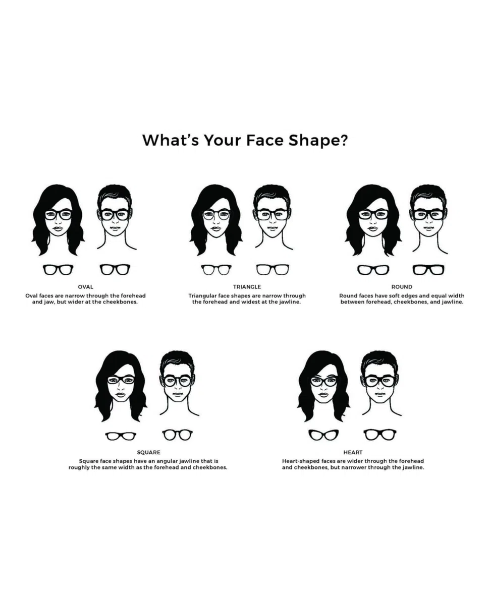 Gucci Gafas para Hombre