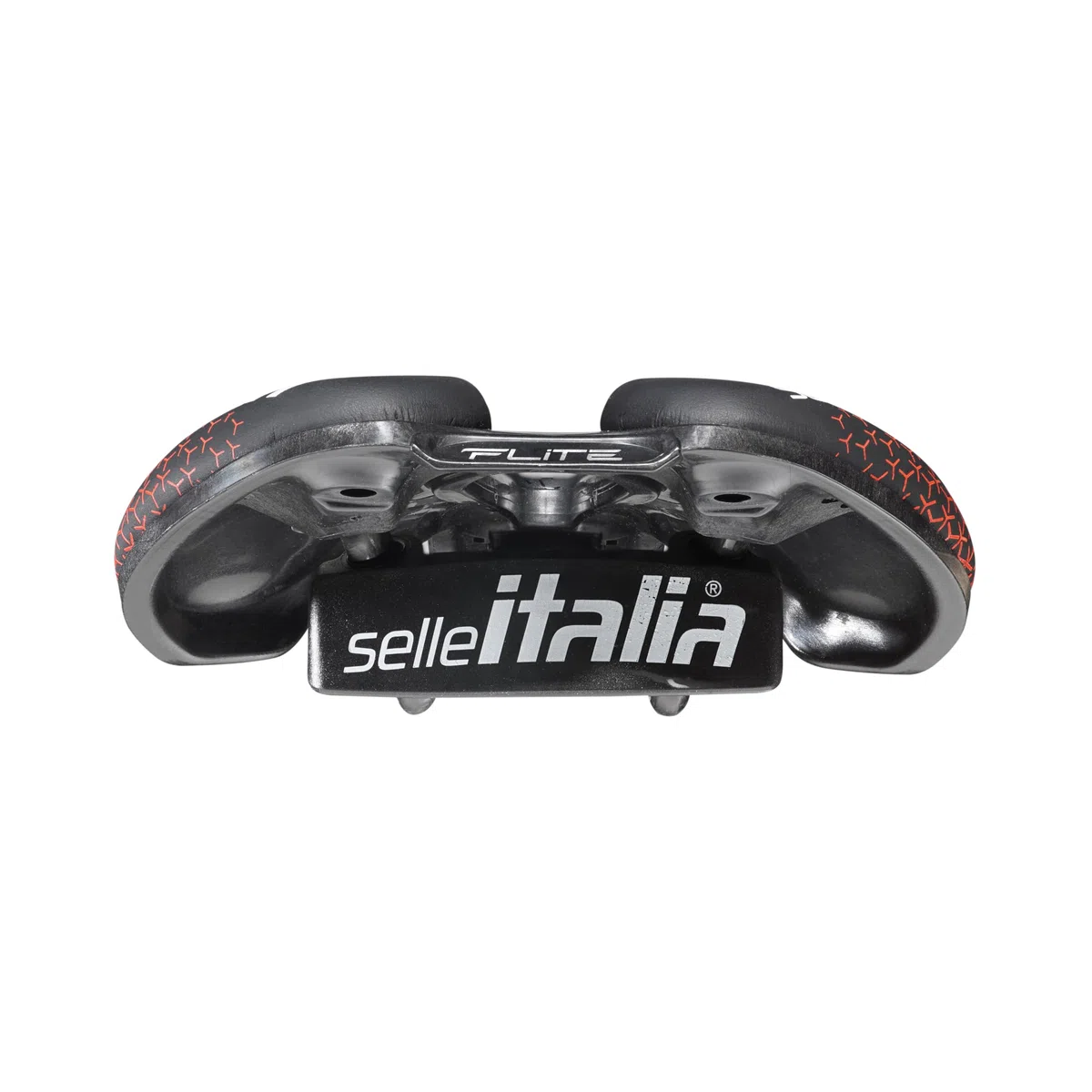 Selle Italia SELLEITA Flite Boost Kit Carbonio Superflow Pro Team Edition Saddle:
