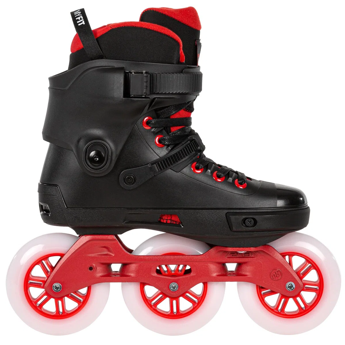 Patines Powerslide Urban Next 110 para adultos - 38-39
