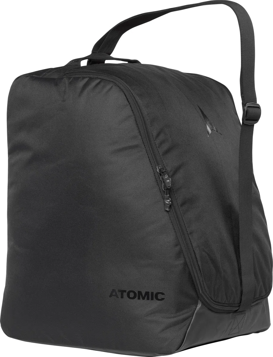 ATOMIC - Boot Bag, Equipaje- Footlocker Unisexo, Black, 380 x 420 x 290 - AL5053220001