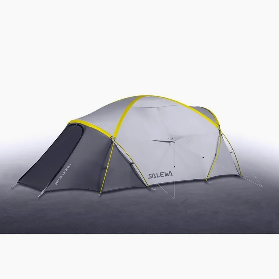 Salewa Zelt Sierra Leone 3-3 Personen Zelt
