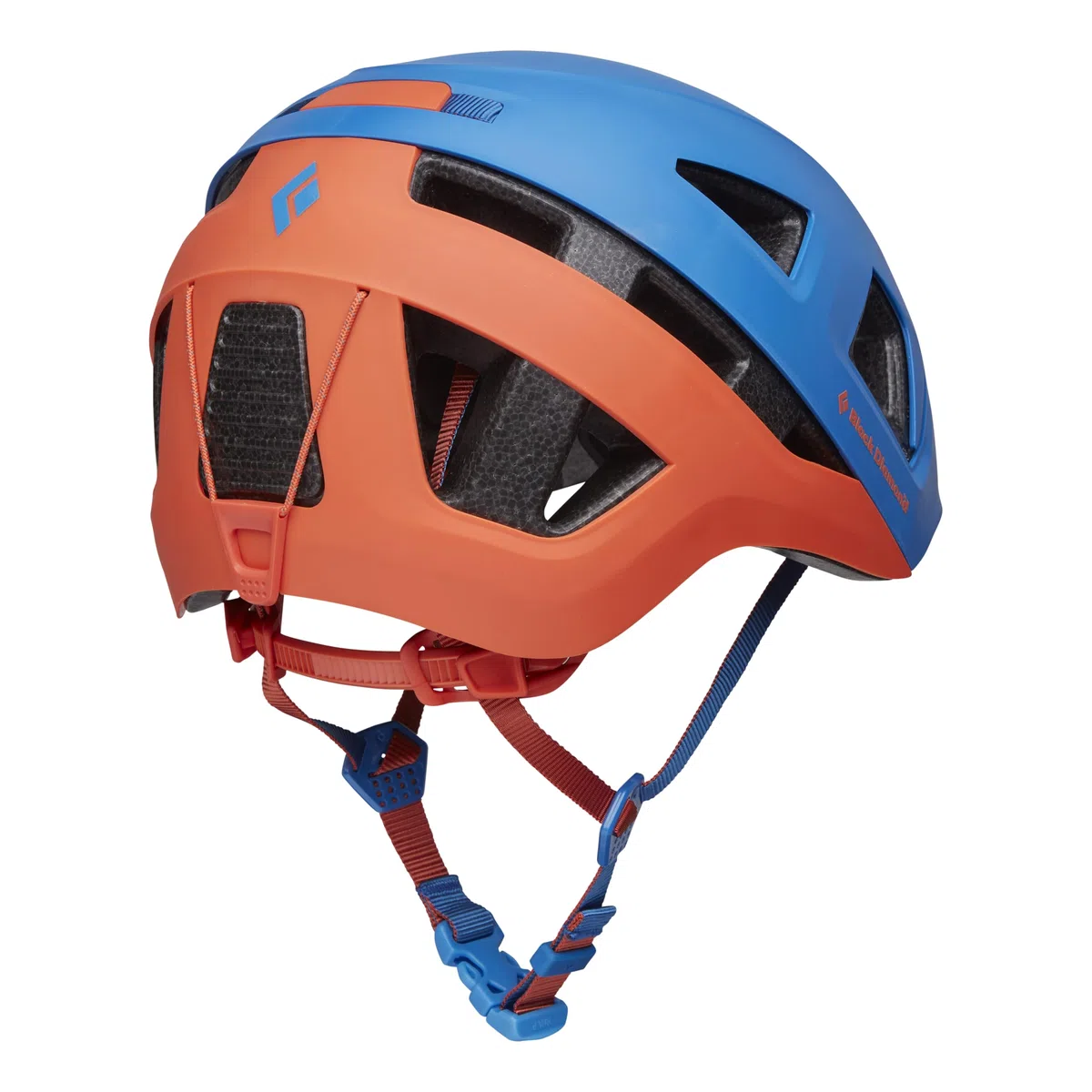 Black Diamond Casco de Escalada para niños Capitan