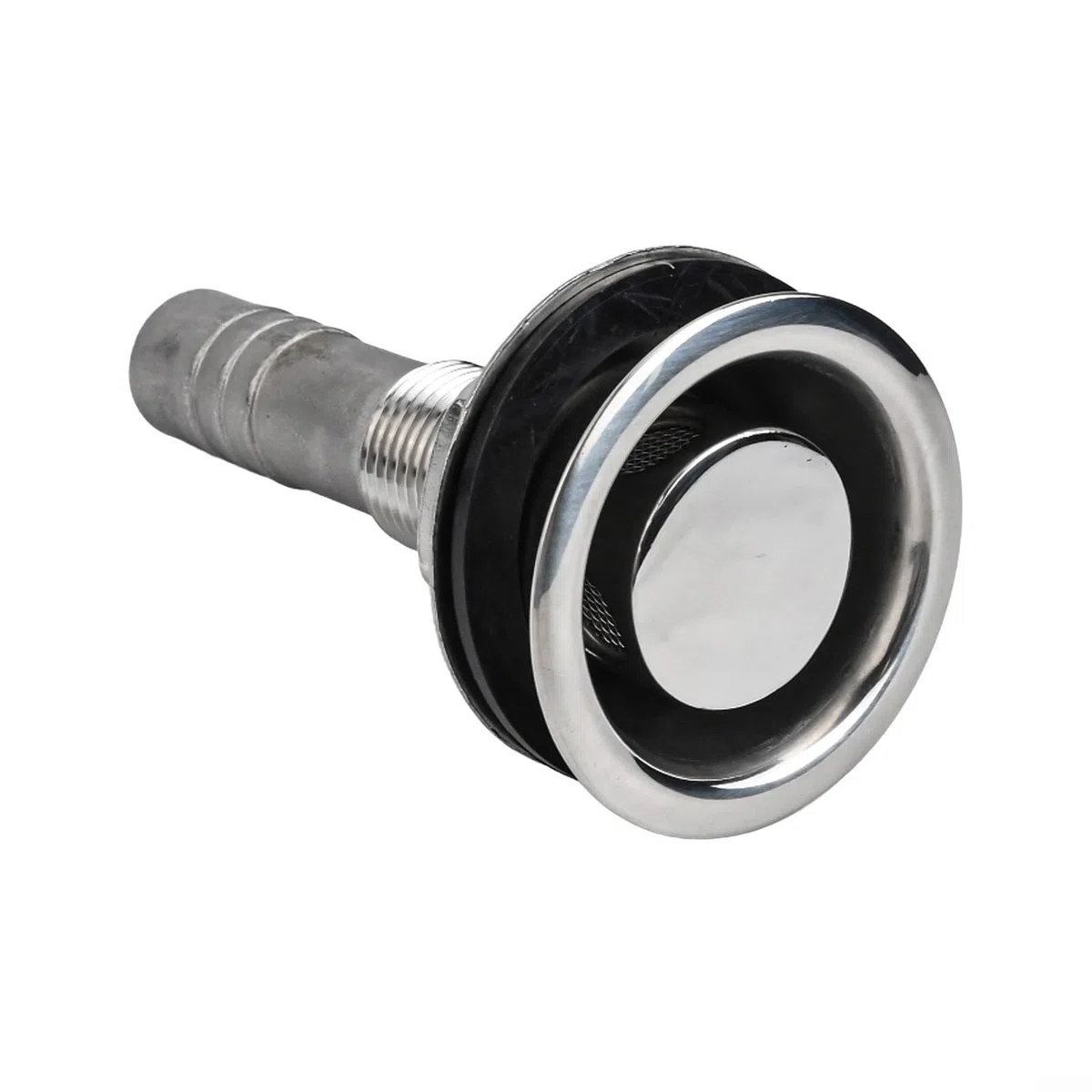 Ventilación del tanque de combustible para barco con diseño elegante, fabricado con material de acero inoxidable 316 resistente a la corrosión