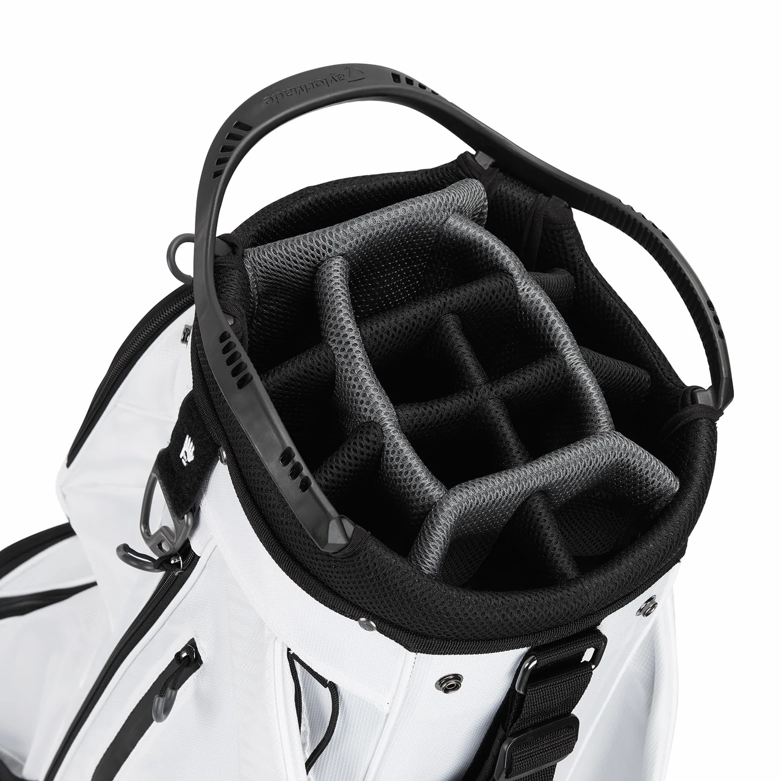 Taylormade Golf Pro - Bolsa para Carrito de Golf