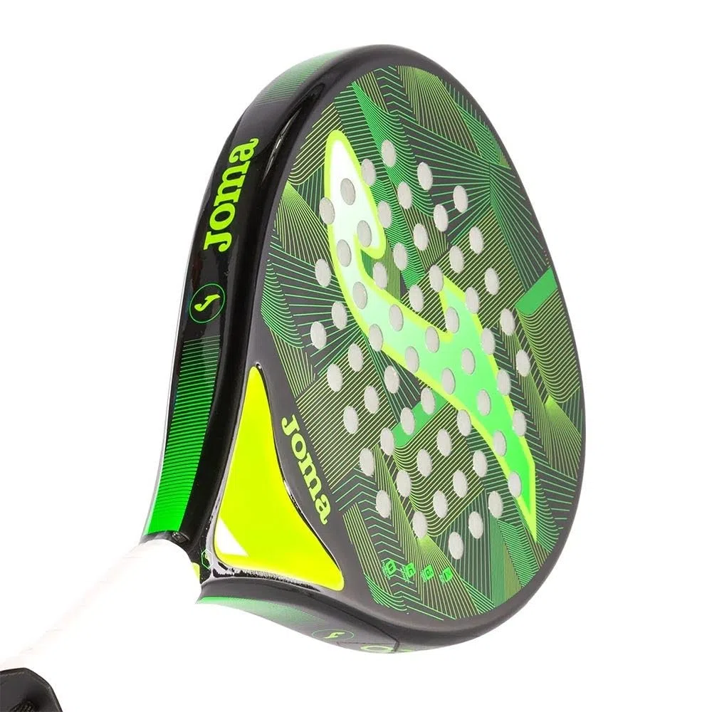 Joma Open - Pala de pádel Open Unisex Adulto