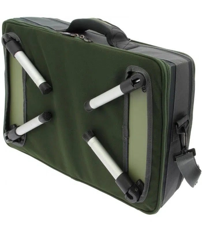 NGT - Bañador Unisex para Carpa, Color Verde, Talla única