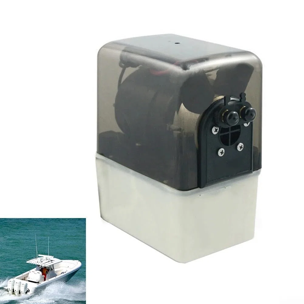 Bomba V351HPU1, reemplazo de la bomba V351HPU1, reemplazo de la bomba de la lengüeta del ajuste del ABS 12V para los barcos marinos de Bennett