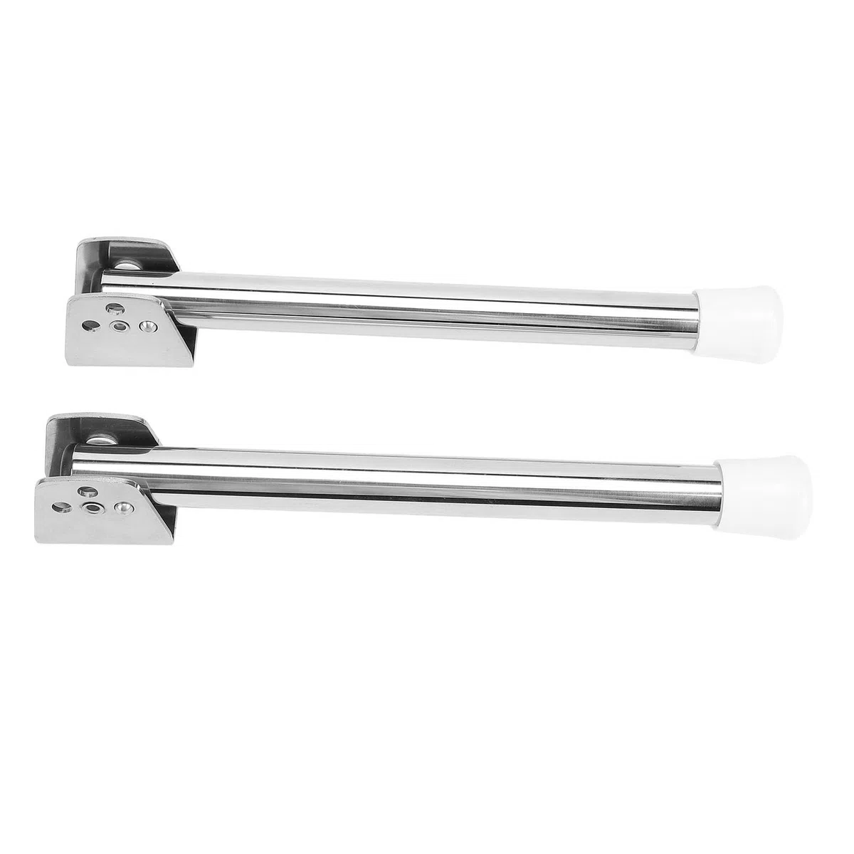 Soporte de Pierna para Asiento de Banco de Barco, Soporte de Soporte Oscilante de Estabilidad Mejorada, Pata para Barco Plegable