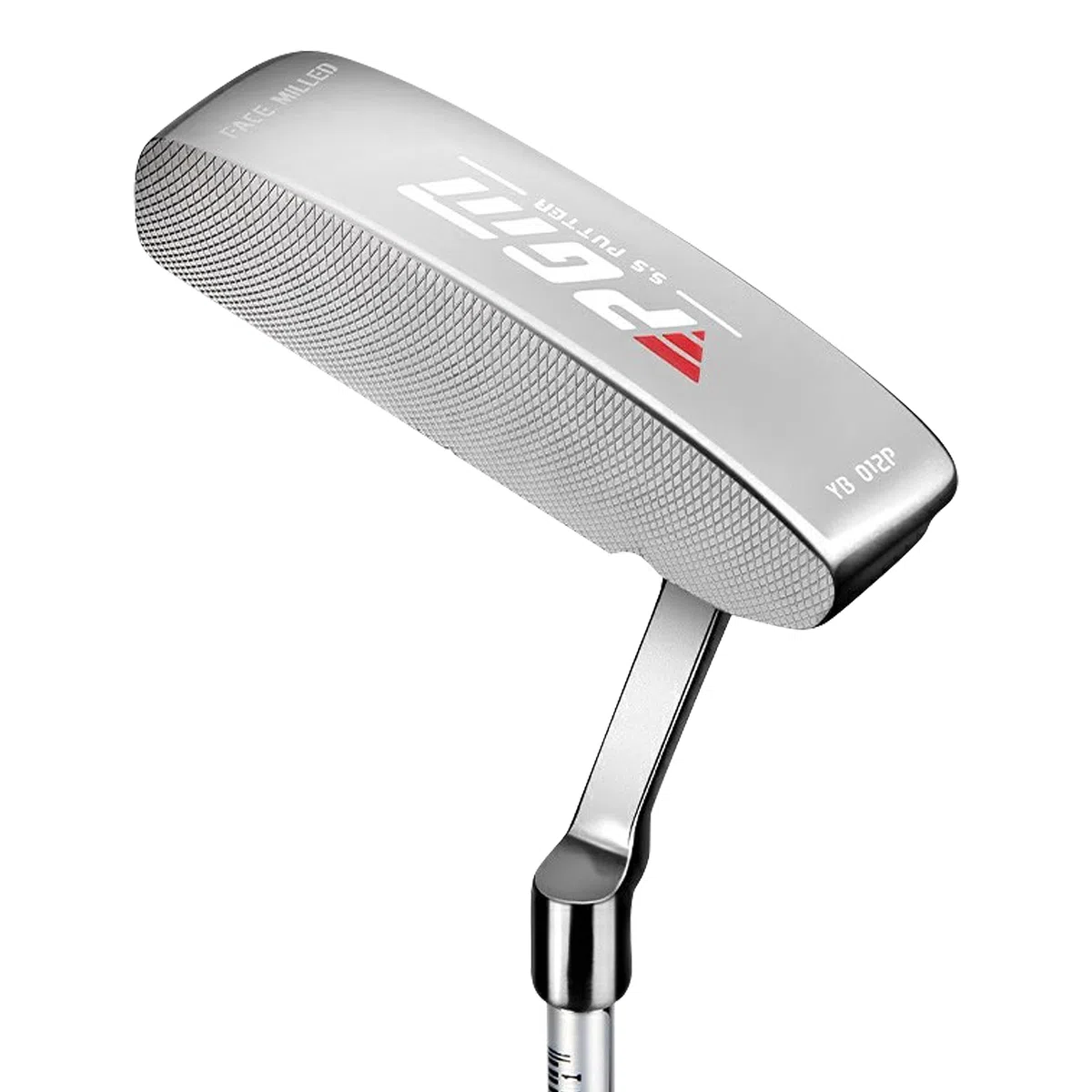 PGM Juego completo de palos de golf para hombre G300 - Driver #1 de titanio, híbrido con sesgo de tiro, juego de hierros de alta resistencia, putter de alto perdón, con bolsa de soporte (para zurdos