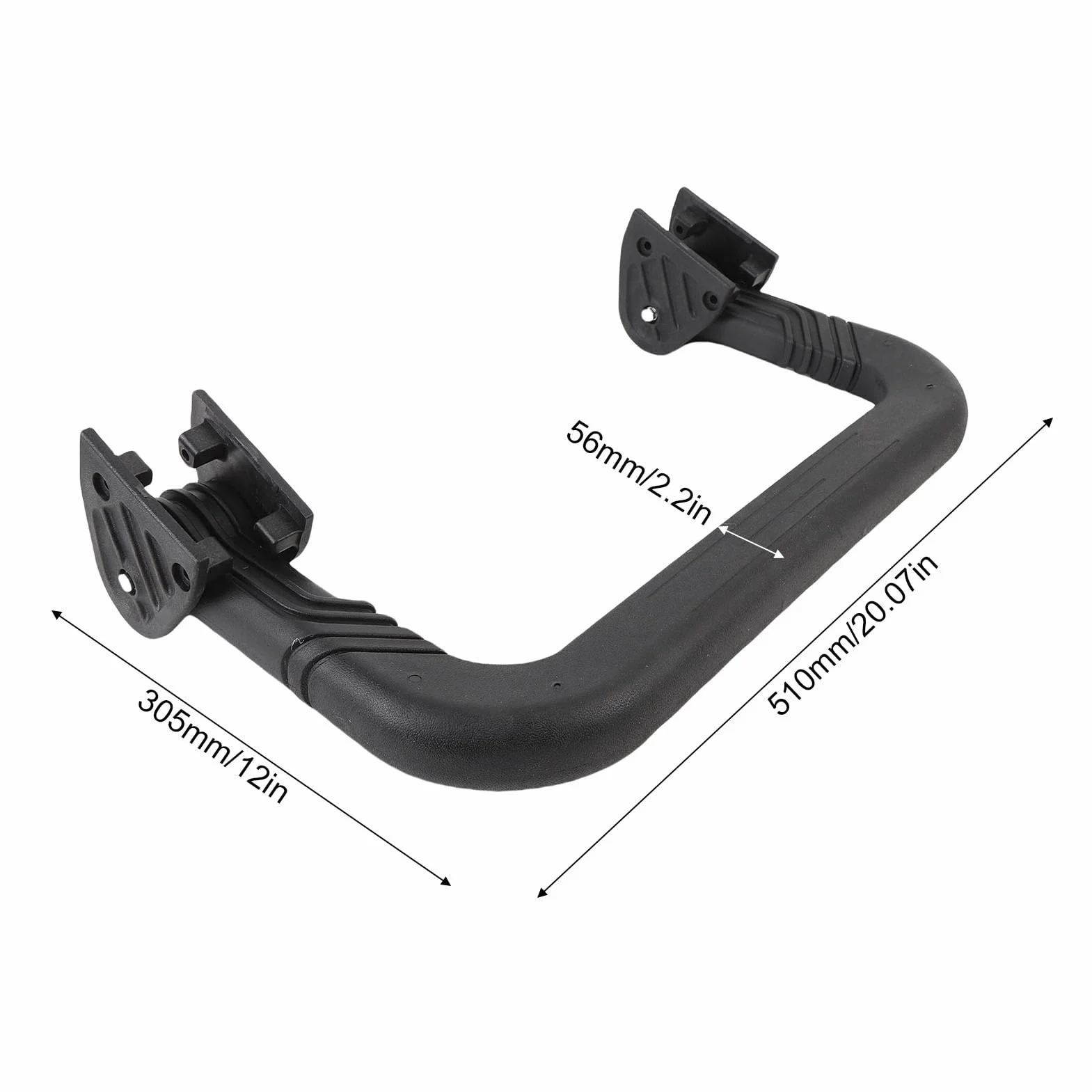 Paso de Escalera de Embarcación de Embarcación, 295100869 Escalera de Abordaje de Resorte Retráctil para Compatible con Seadoo GTR, GTX, RXP, RXT, RXTX, Wake Pro