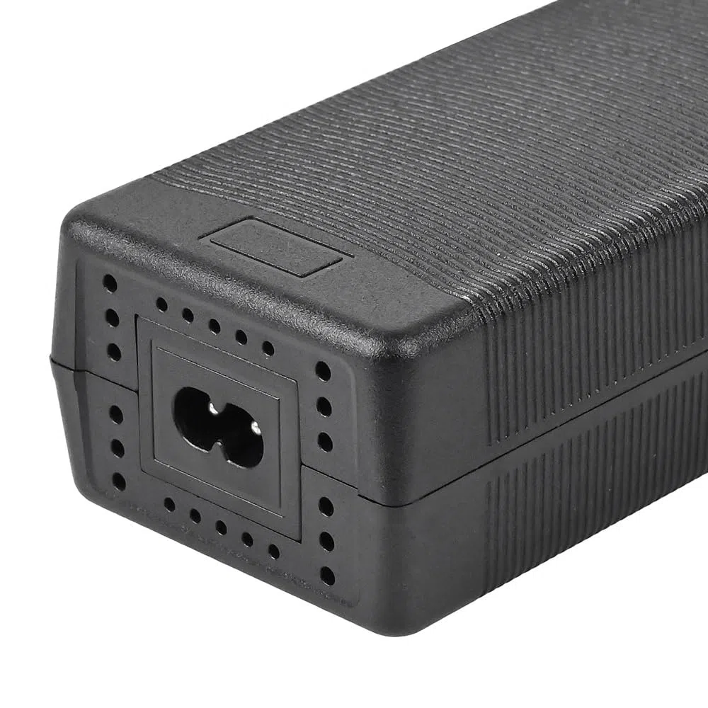 58,8 V 2 A Cargador para Kukirin G2 Master/G3 Pro Patinete Eléctrico, Cargador Rápido, Adaptador de Corriente Universal, Accesorio de Repuesto, Cargador de Iones de Litio