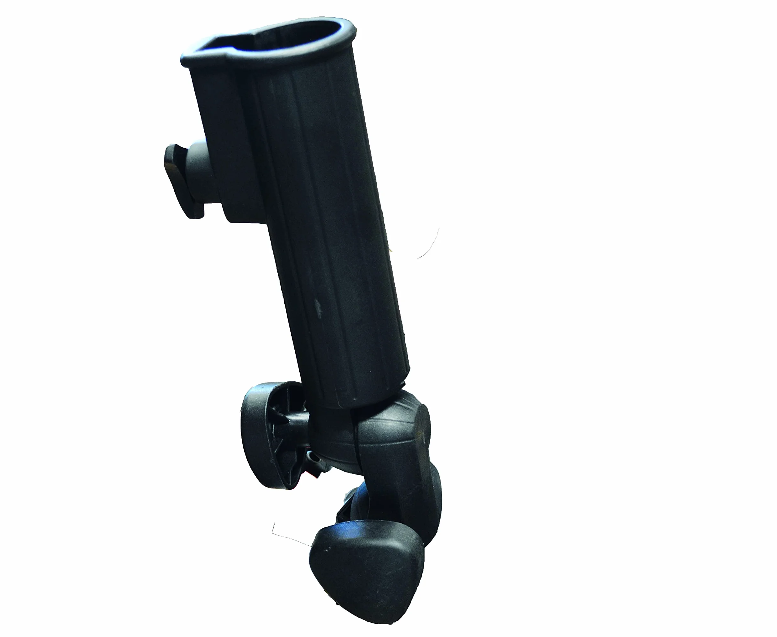 Big Max Quick Fix Classic - Soporte para sombrilla, Negro , S