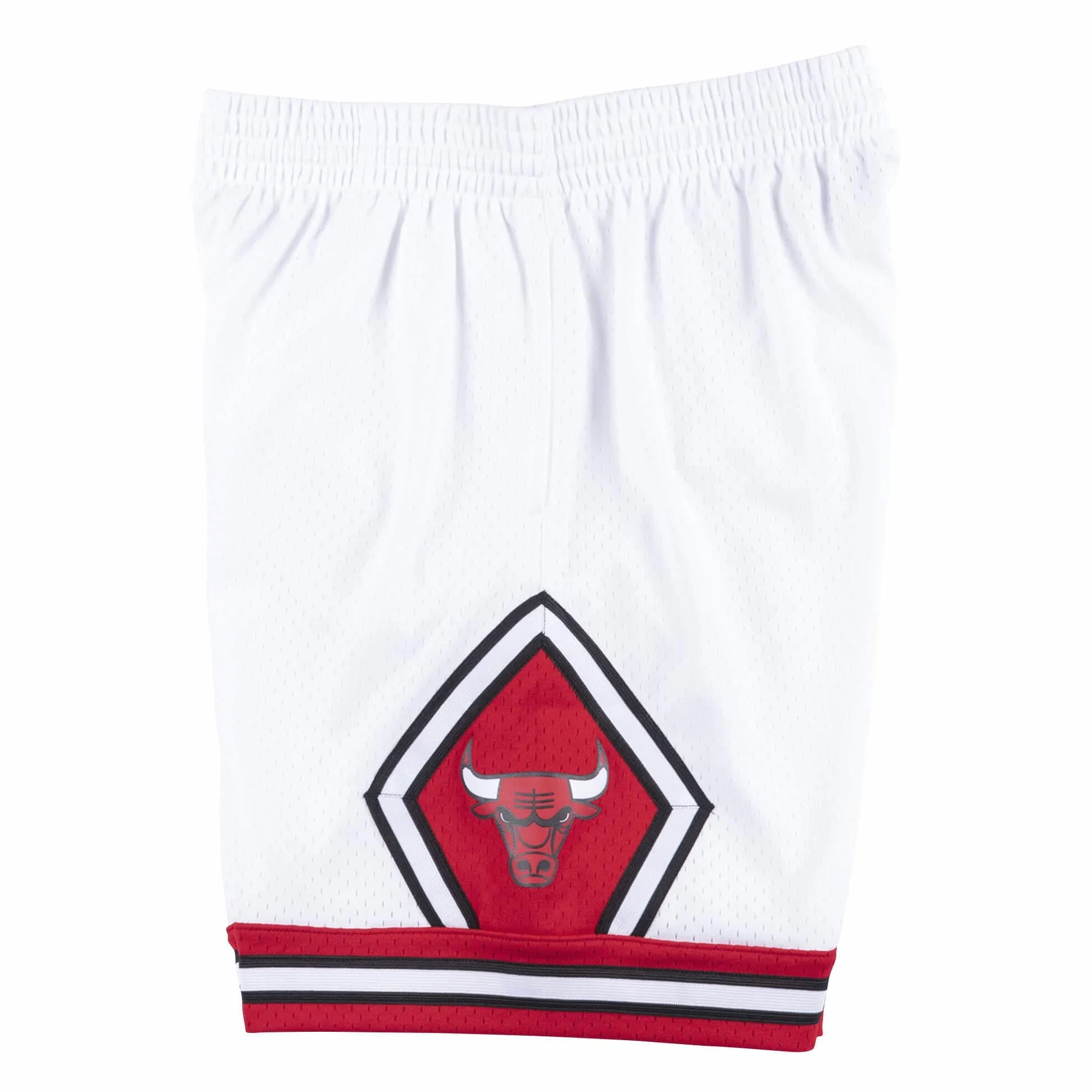 Mitchell & Ness Pantalones Cortos para Hombre 2.0 - Chi. Bulls
