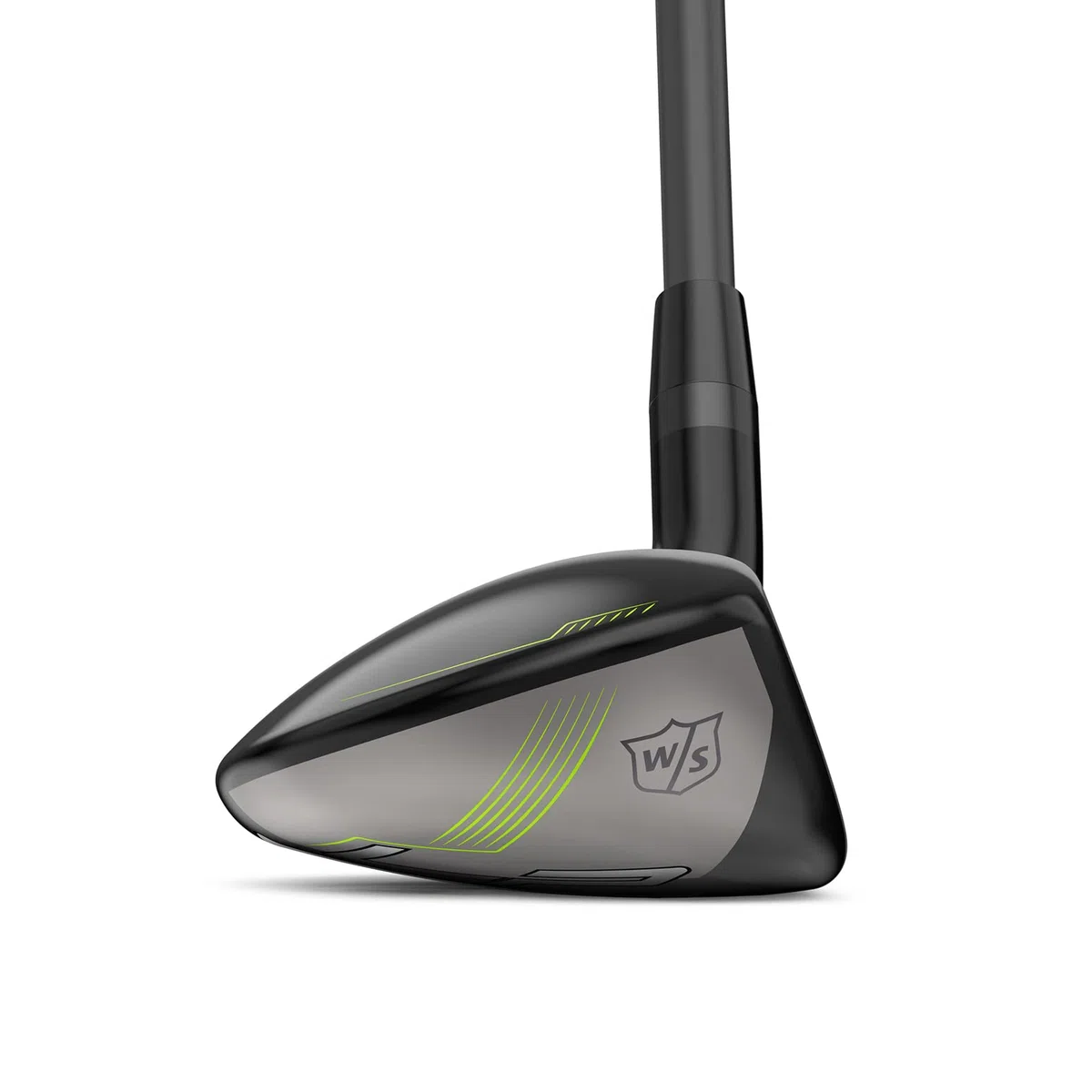 Wilson Staff Golfschläger