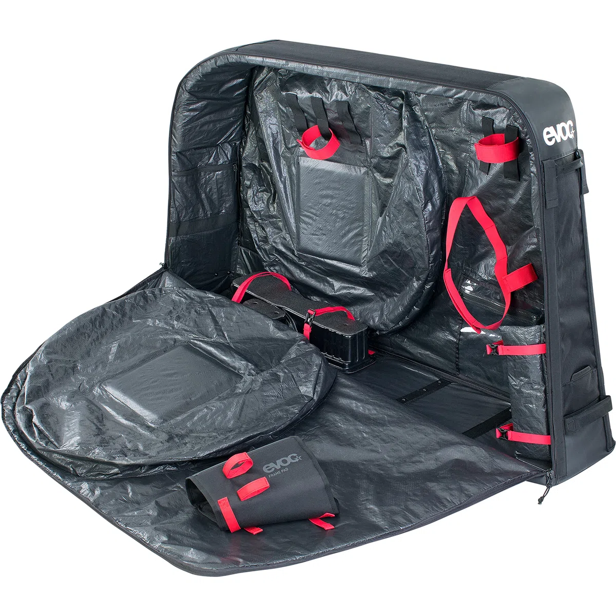 EVOC Bike Bag Lightweight Bike Transport Bag