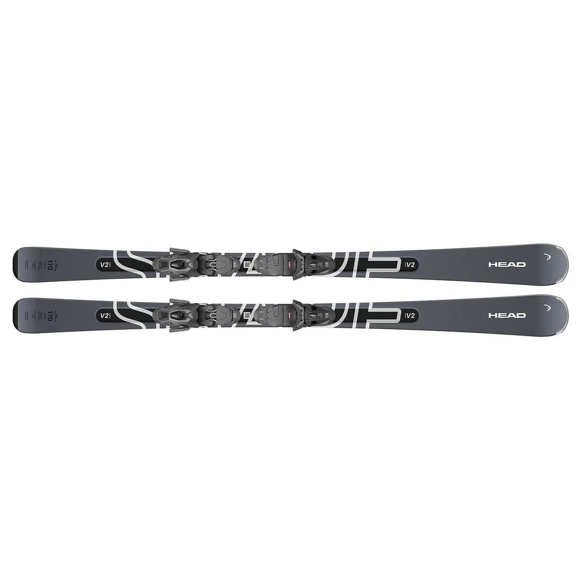 Shape V2 SW + PR 11 GW