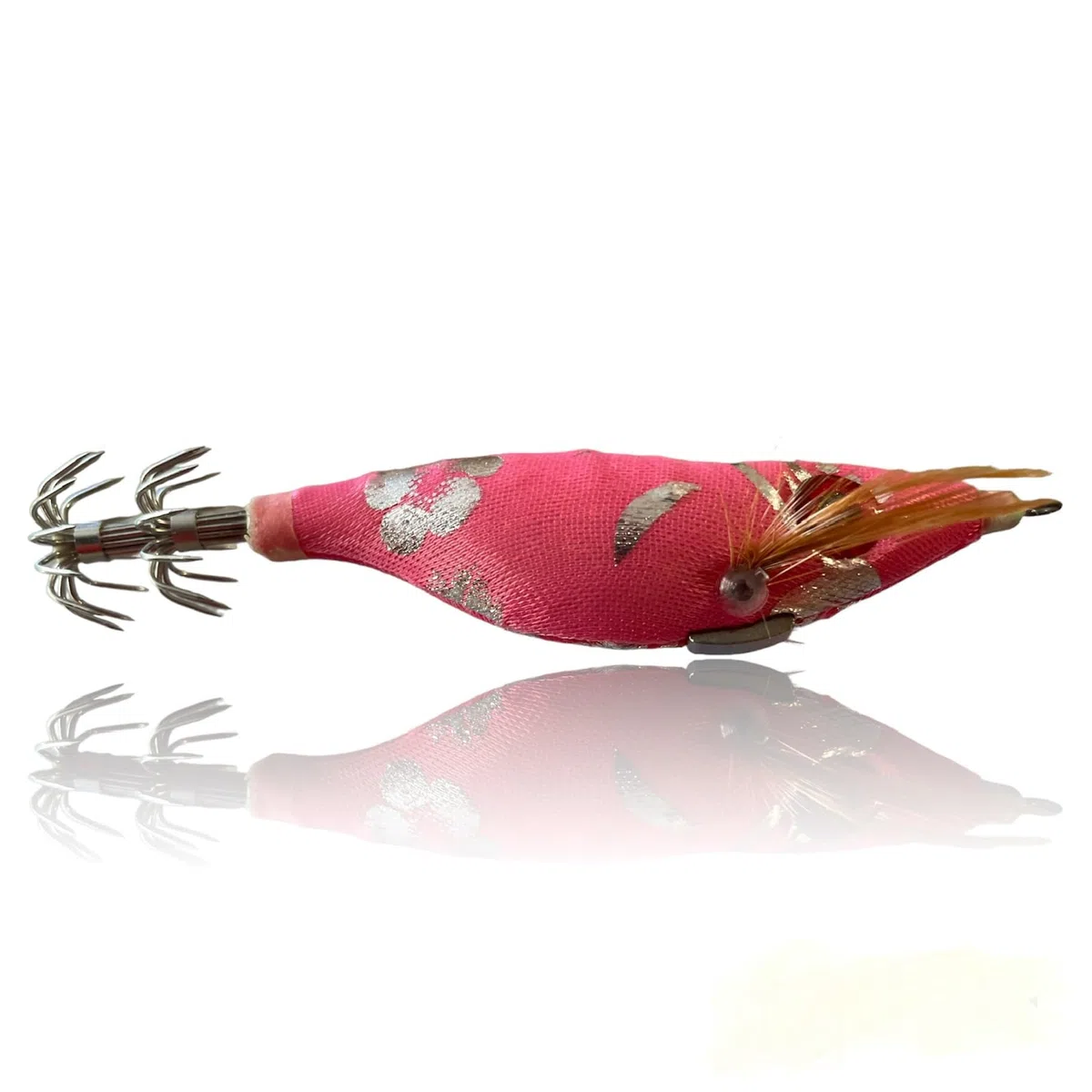 Genérico, Jibioneras, 10 Unidades, Pesca Calamar, Jig Birds