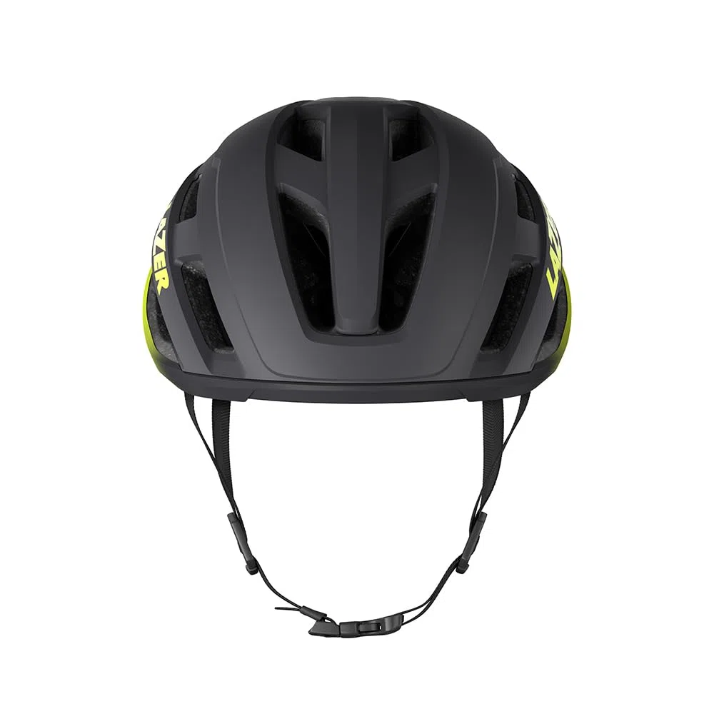 Lazer Strada KinetiCore Casco de Ciclismo Lila Mate Rosa
