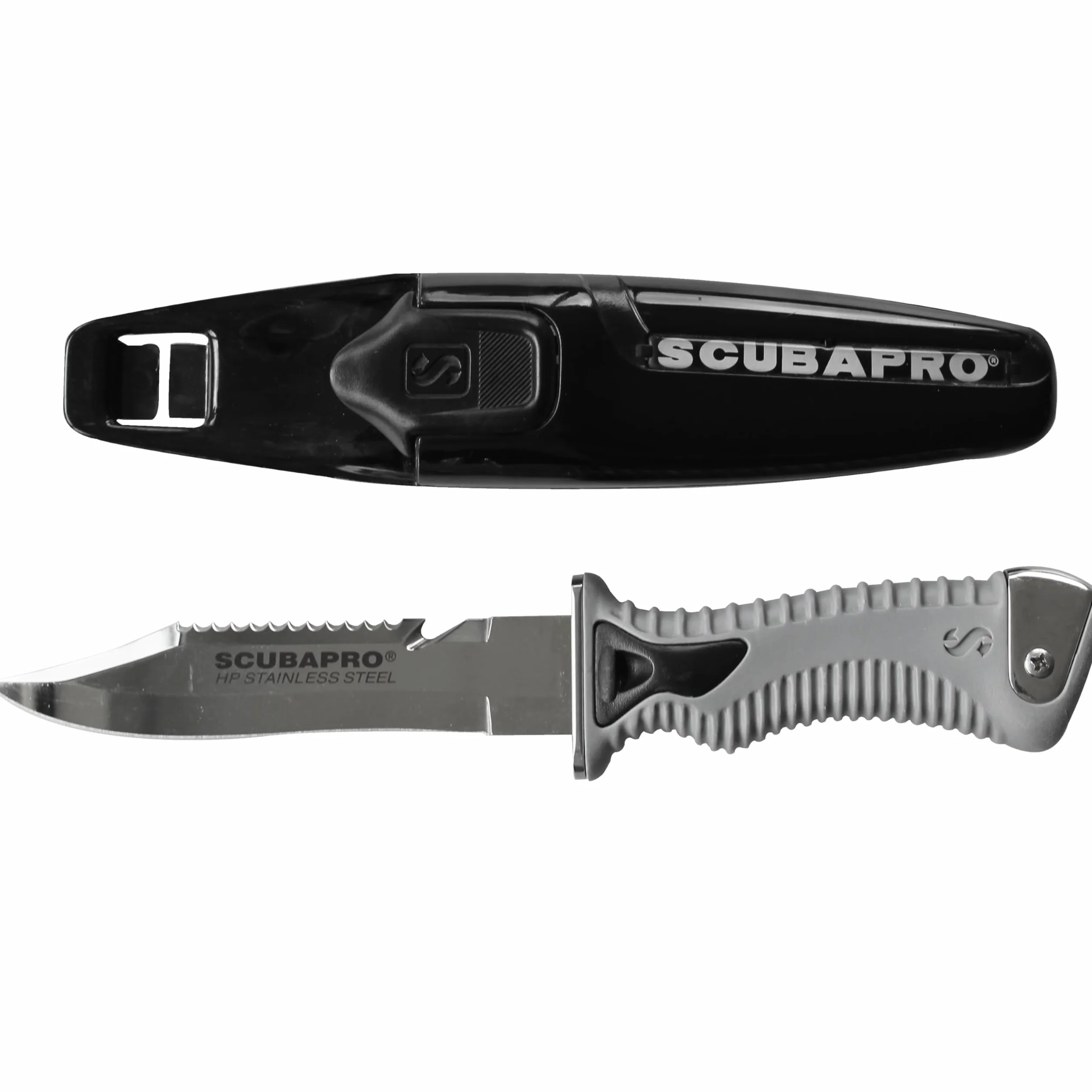 Scubapro Couteau K6 Noir