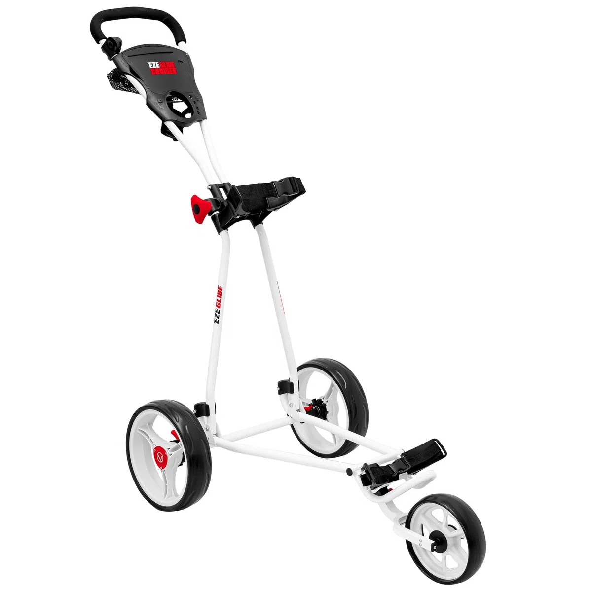 EzeGlide Cruiser Carrito de golf de tres ruedas