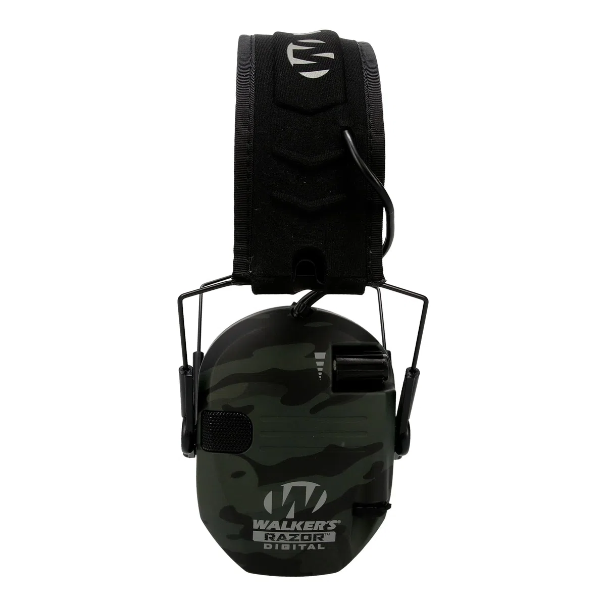 Walker's Razor Digital MUFF - Multicam CAMO Gris