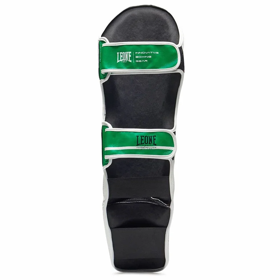 Leone 1947 Revo Performance Espinilleras Unisex Adulto