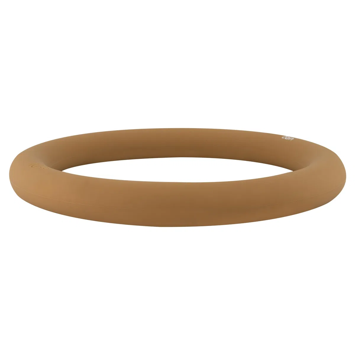 U can Aros con Peso de Silicona para Ejercicio | Anillos de Resistencia para Yoga, Pilates y Fitness | Tonifica Brazos, Piernas y Abdomen | Accesorios Compactos para Casa o Gimnasio