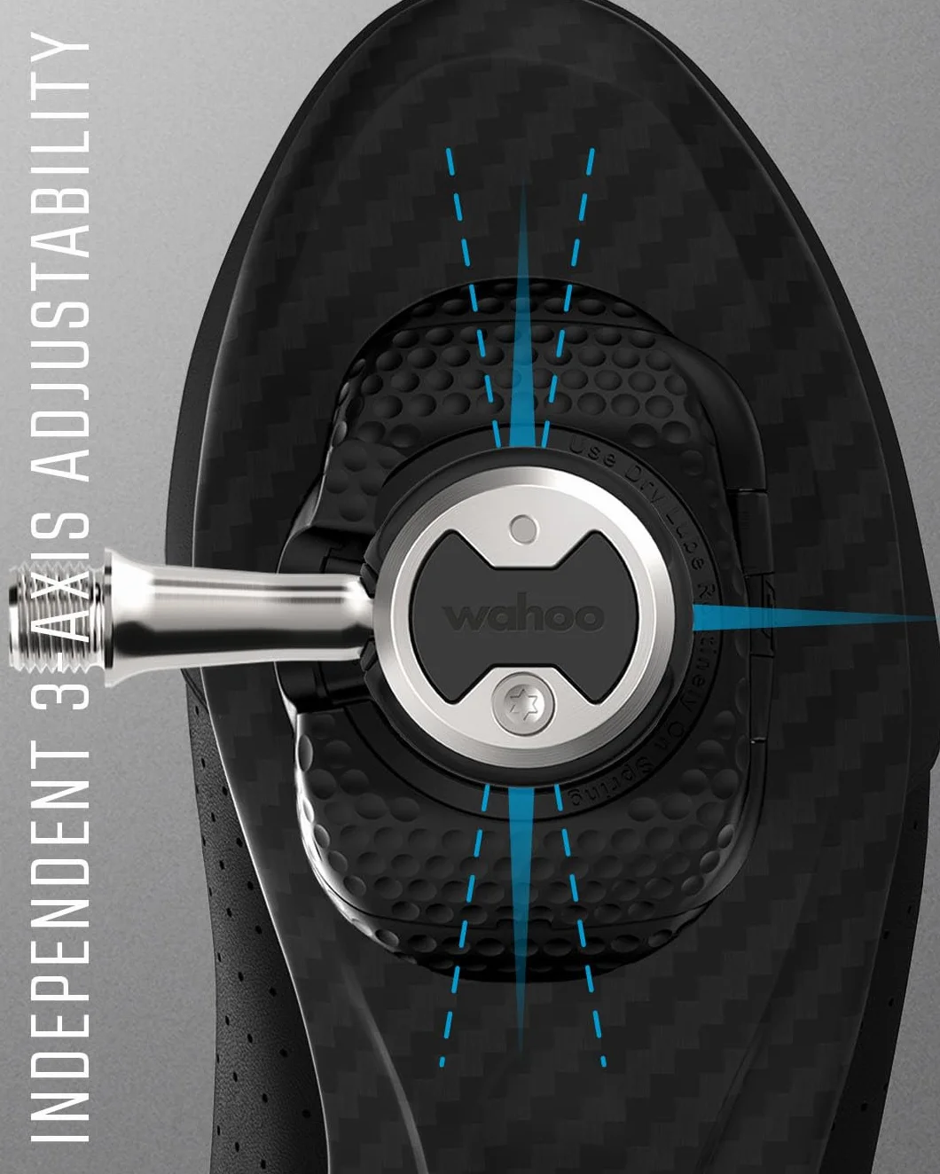 Calas Wahoo Speedplay tensión estándar