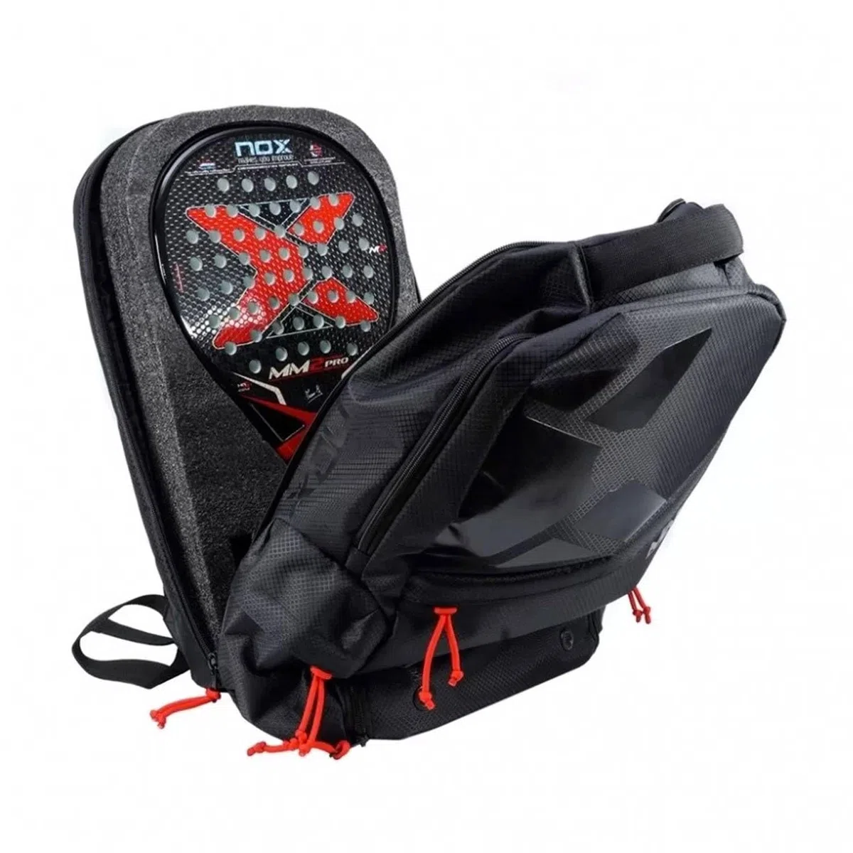 NOX Mochila Mm2 Pro