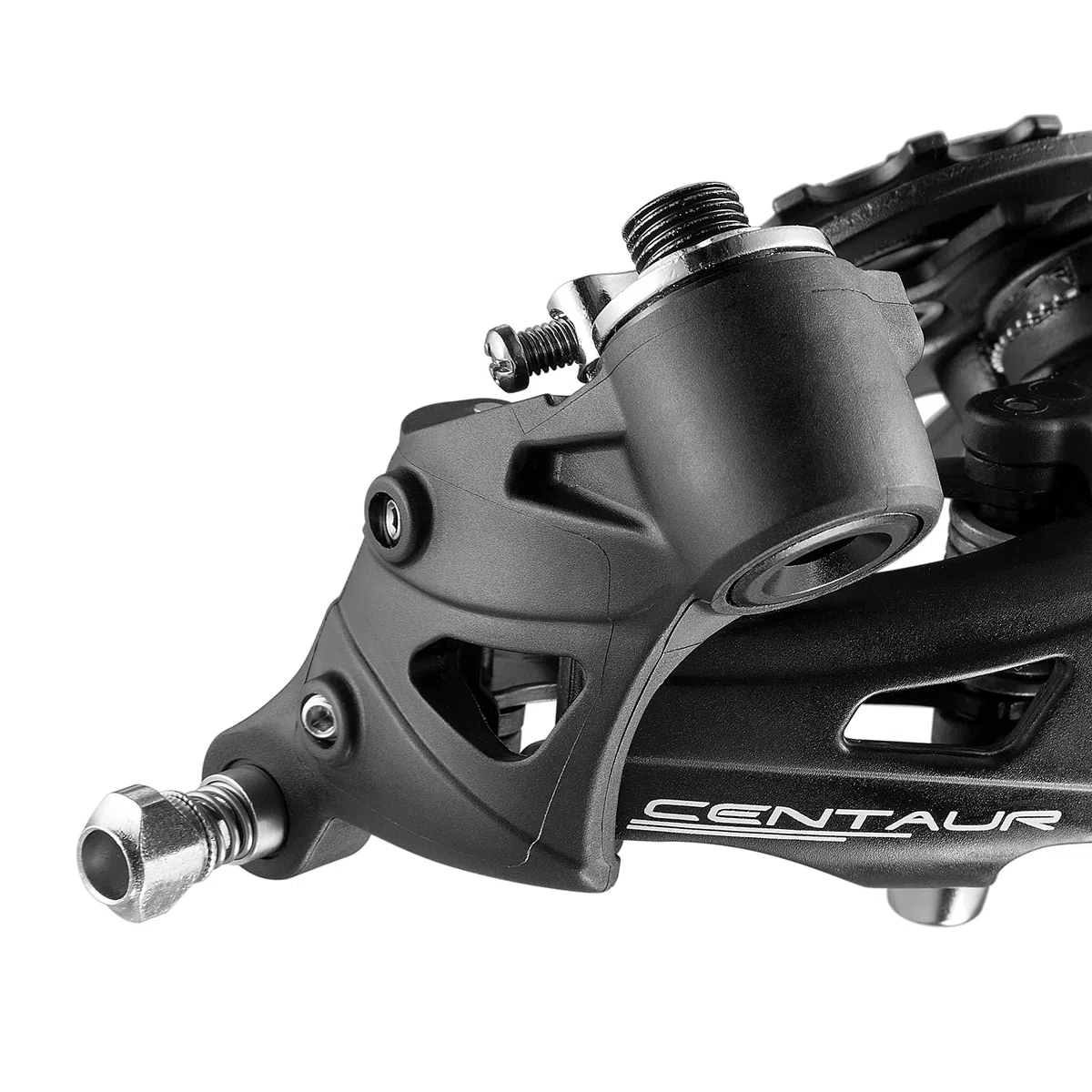 704515 - Cambio Trasero Marchas piñones Medio Centaur Black 11v