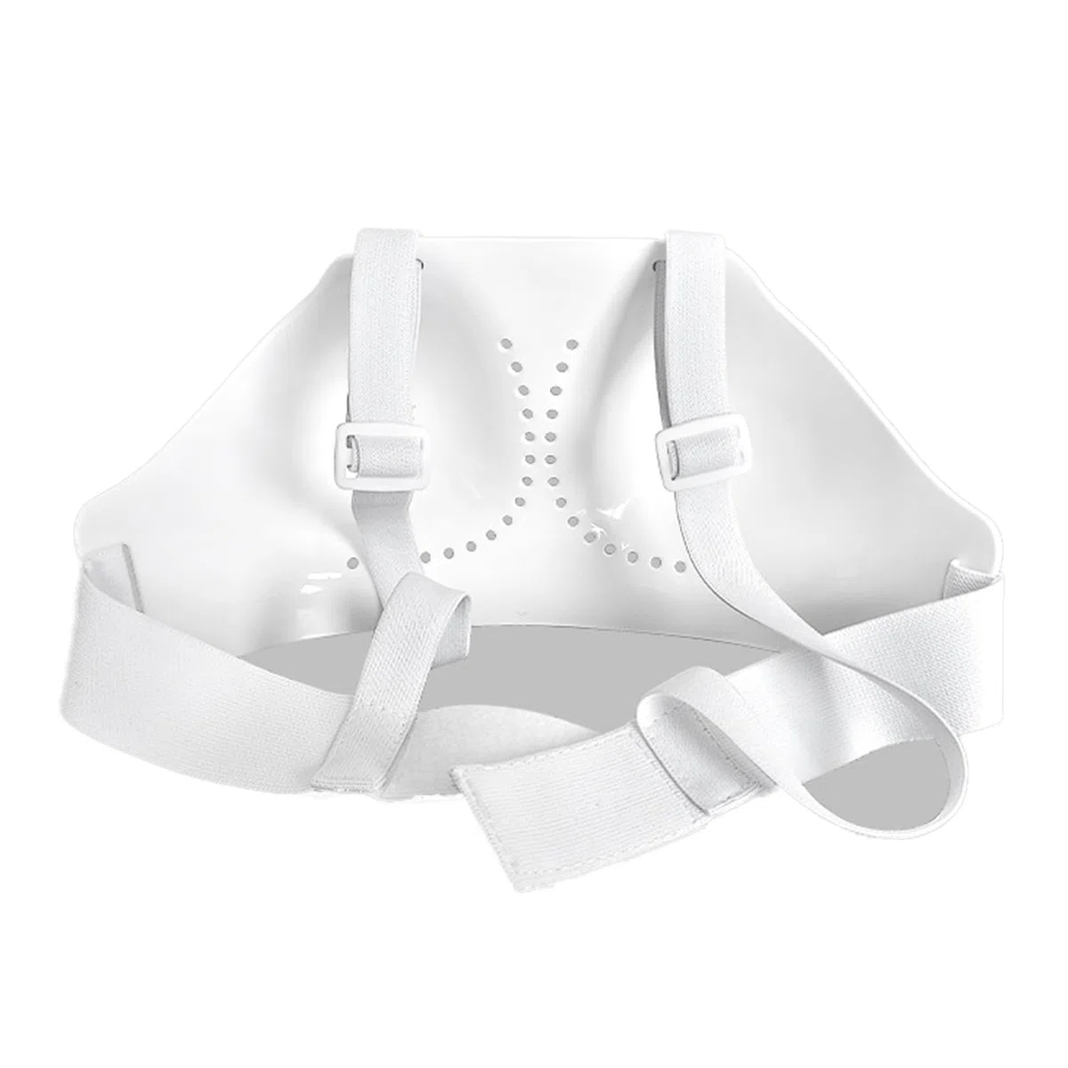Protector de pecho para mujer, protector de pecho, protección de pecho, esgrimas, protección de pecho