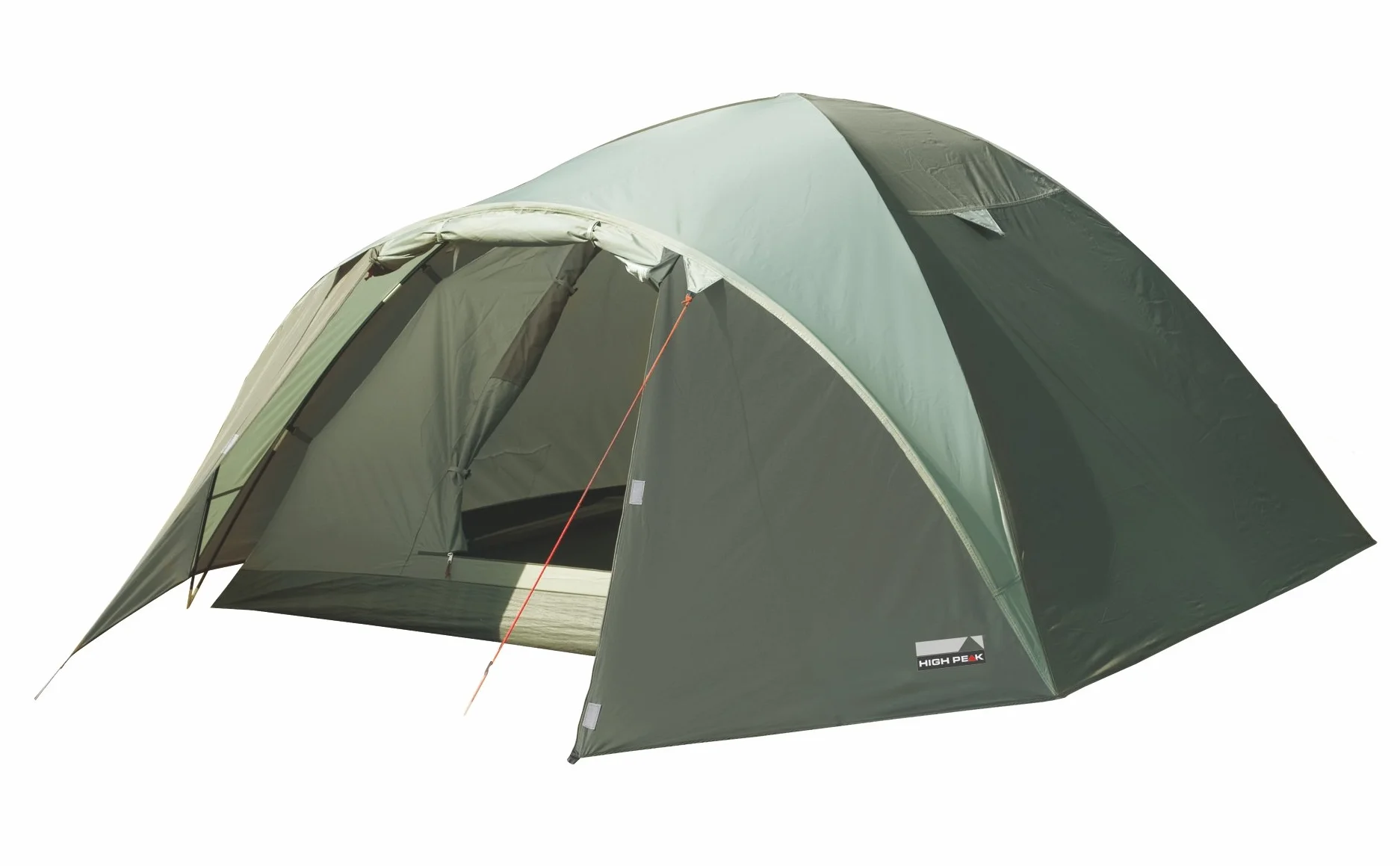 High Peak Nevada - Tienda de campaña para 3 personas