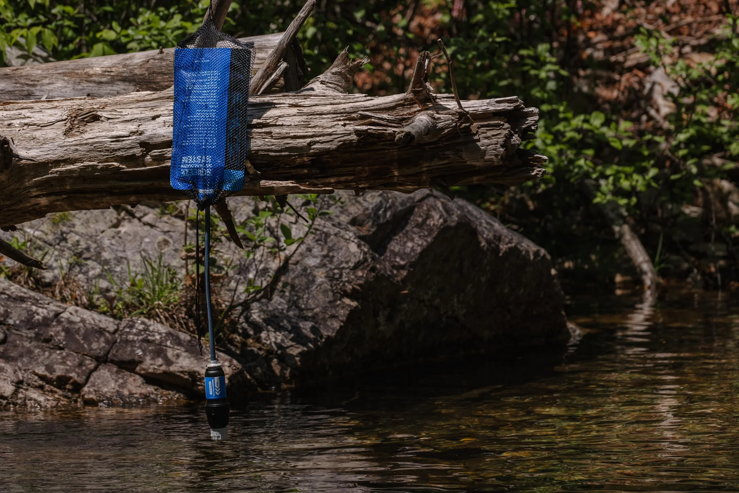 Sawyer Products PointOne Squeeze Water Filter System