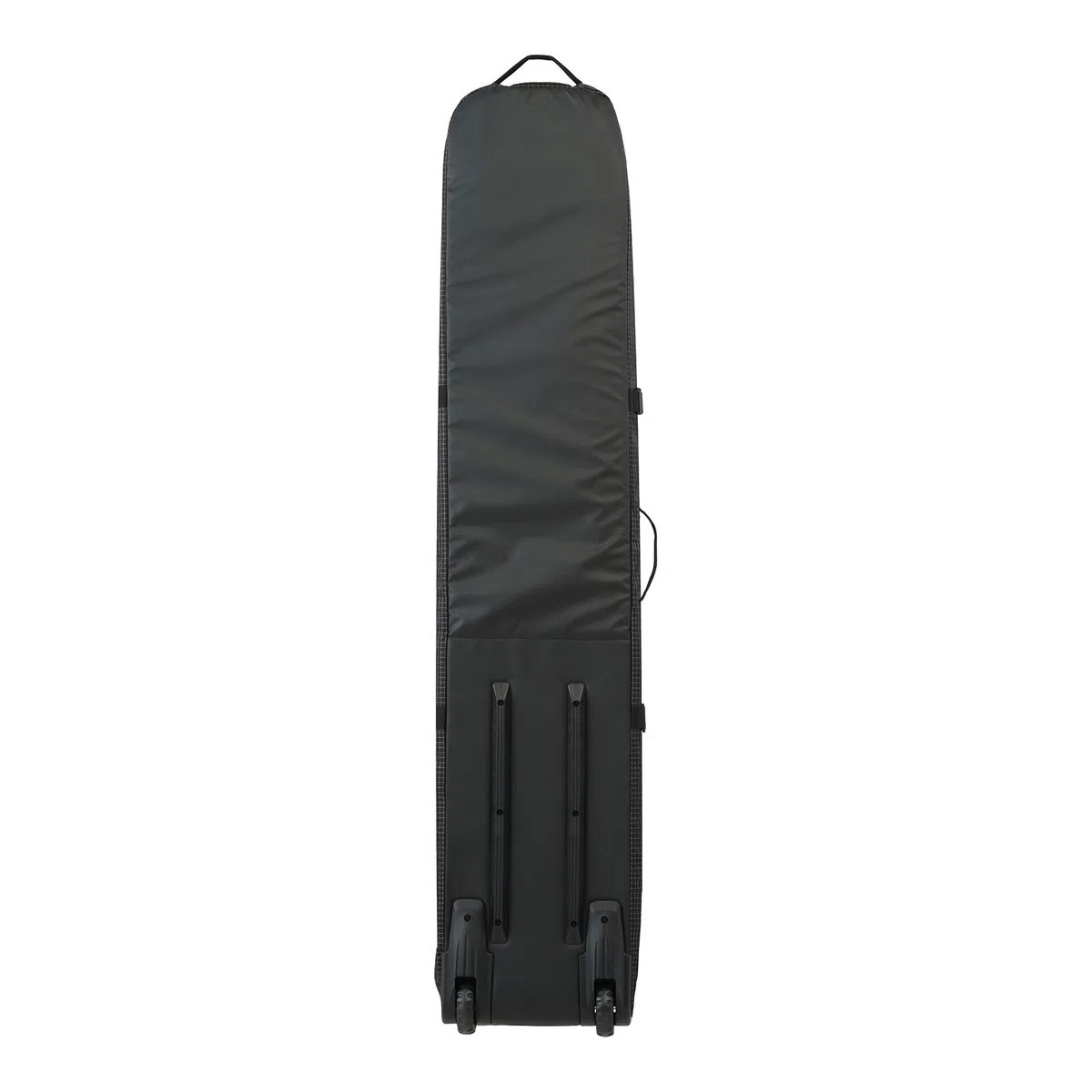 K2 Snow - K2 Snowboard Roller, Accesorio de Viaje- Cinturón de Viaje Unisexo, Black, 175 cm -